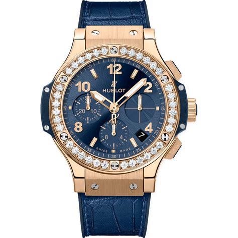 hublot big bang chronograph 41mm|hublot big bang price list.